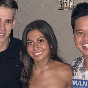 Meet your Posher, Mariah